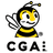 CGAI logomark
