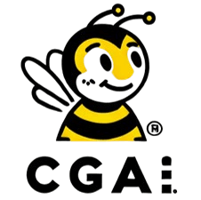 CGAI logo